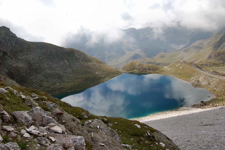 Laghi.....dell''ALTO ADIGE